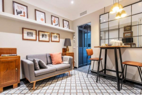 Brera Flexyrent apartment - Brand new A.C. WiFi